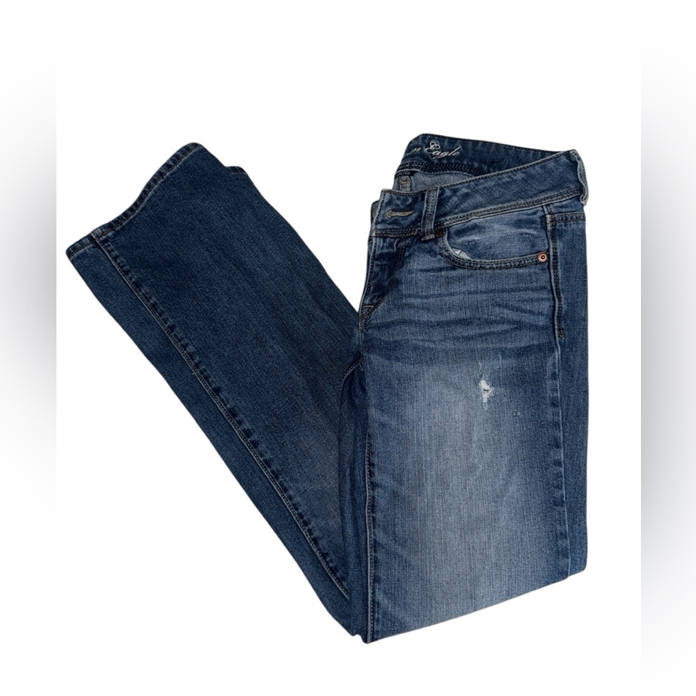 Women American Eagle 🦅 Jeans